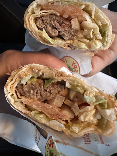 Photo of Crispy Falafel - 1570 Johnston Rd, White Rock, BC V4B 3Z7
